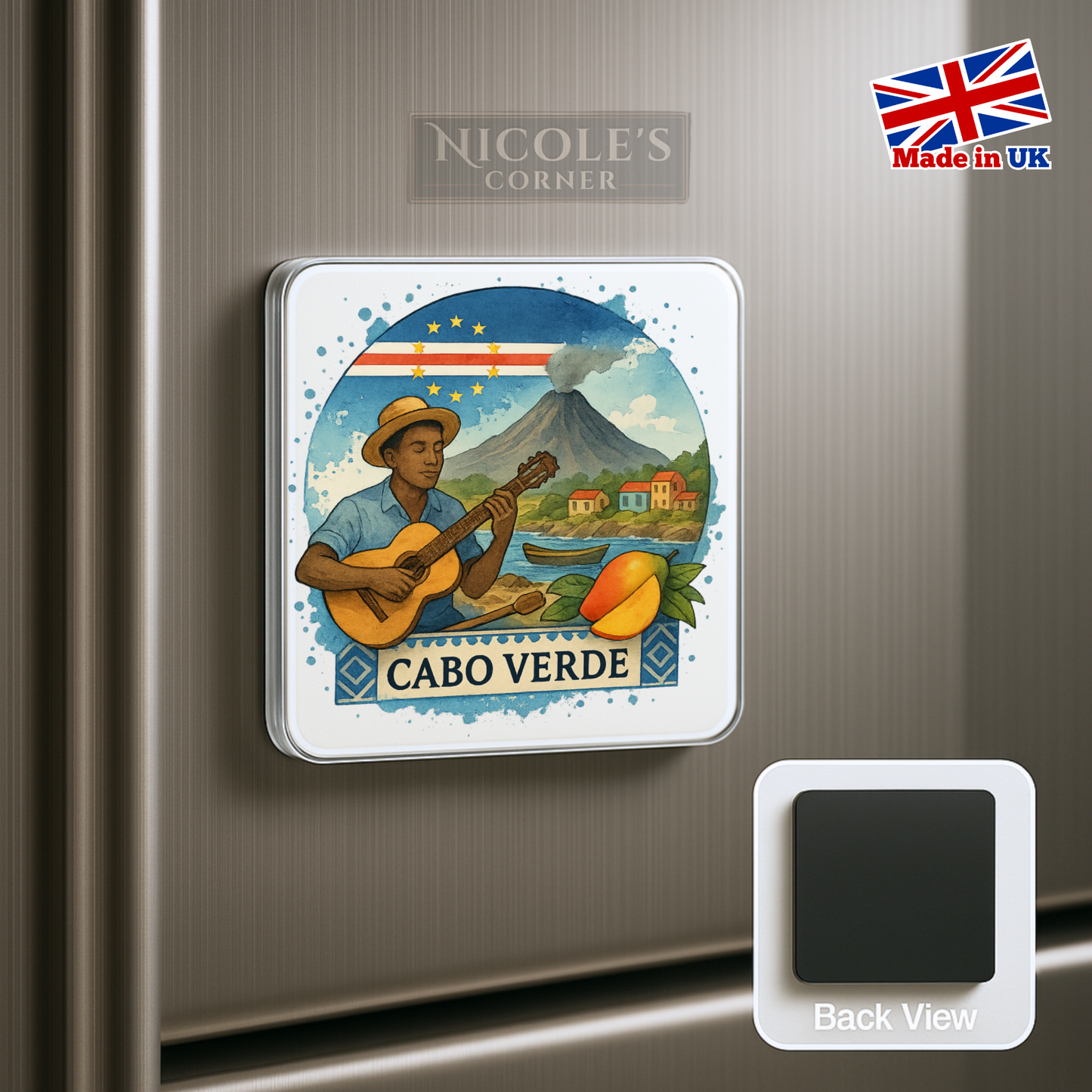 Cabo Verde