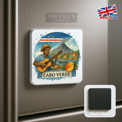 Cabo Verde