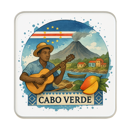 Cabo Verde