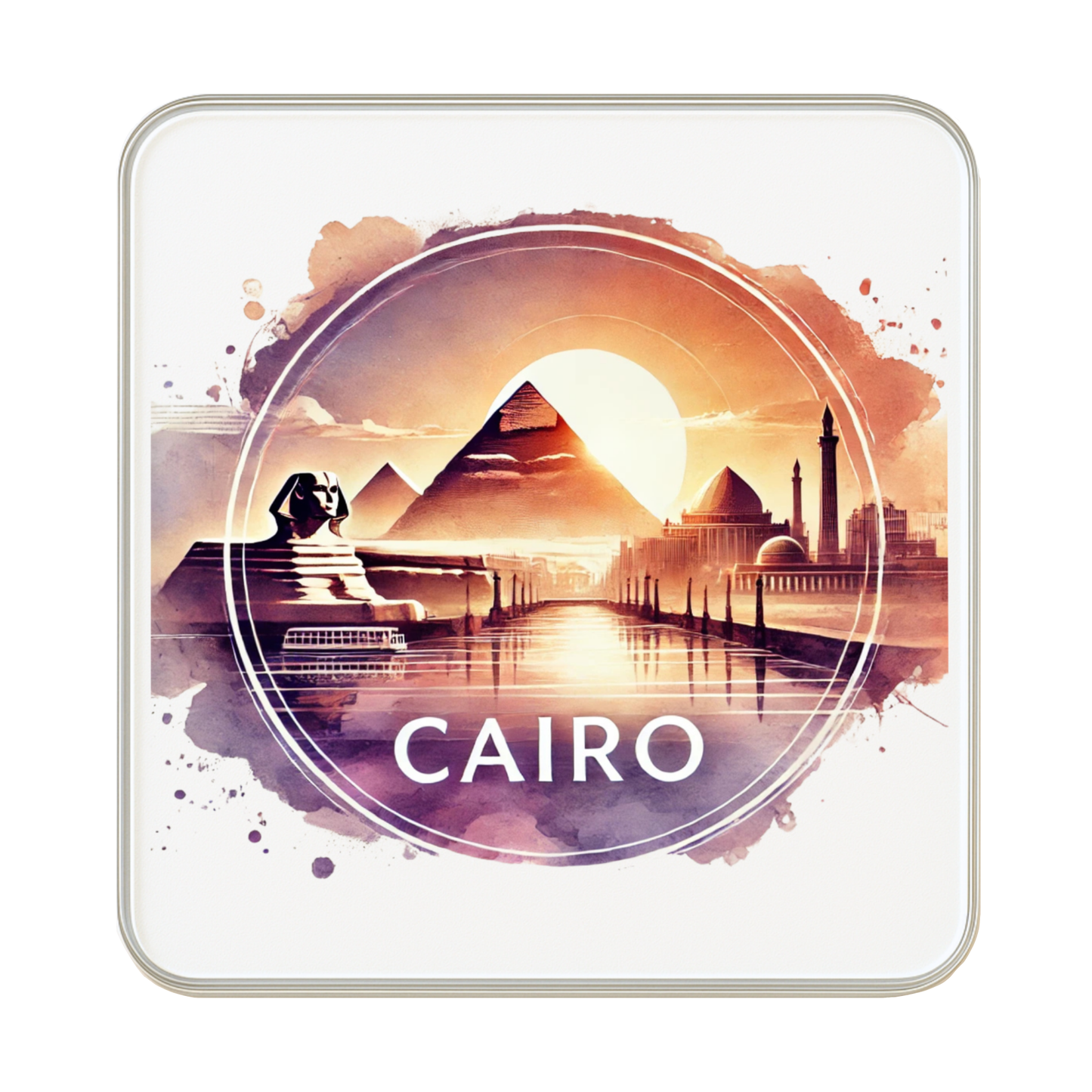 Cairo, Egypt