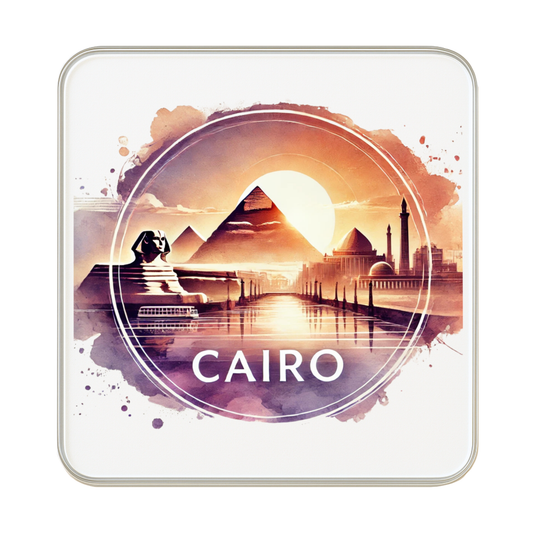 Cairo, Egypt