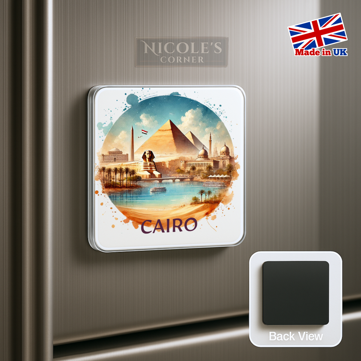 Cairo, Egypt