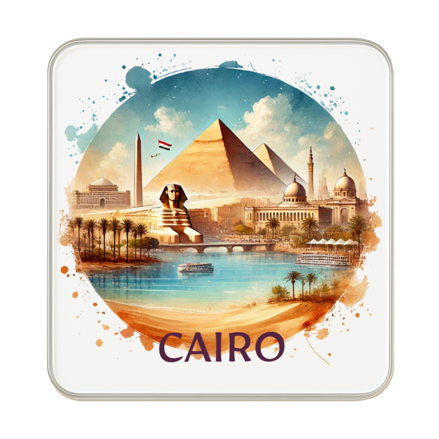 Cairo, Egypt