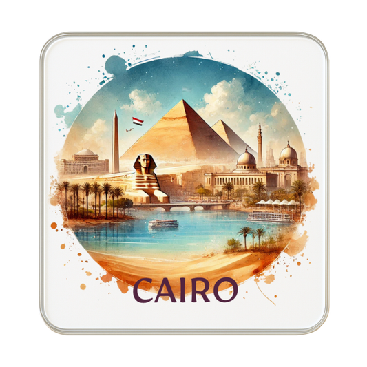 Cairo, Egypt
