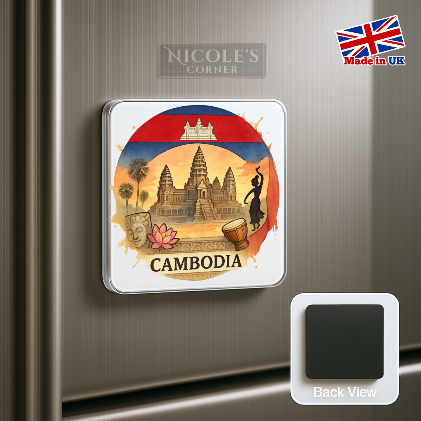Cambodia