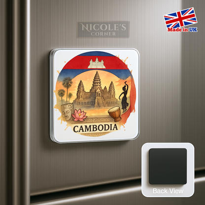 Cambodia