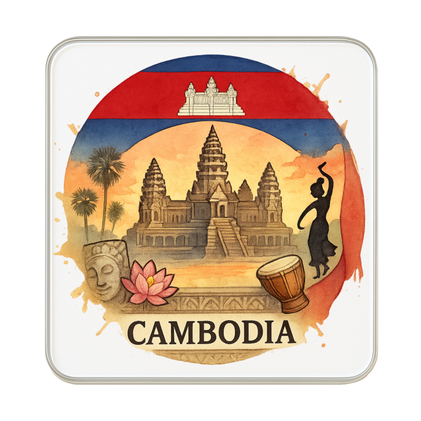 Cambodia