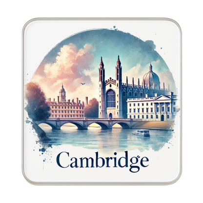 Cambridge, England UK