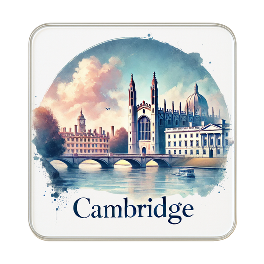 Cambridge, England UK