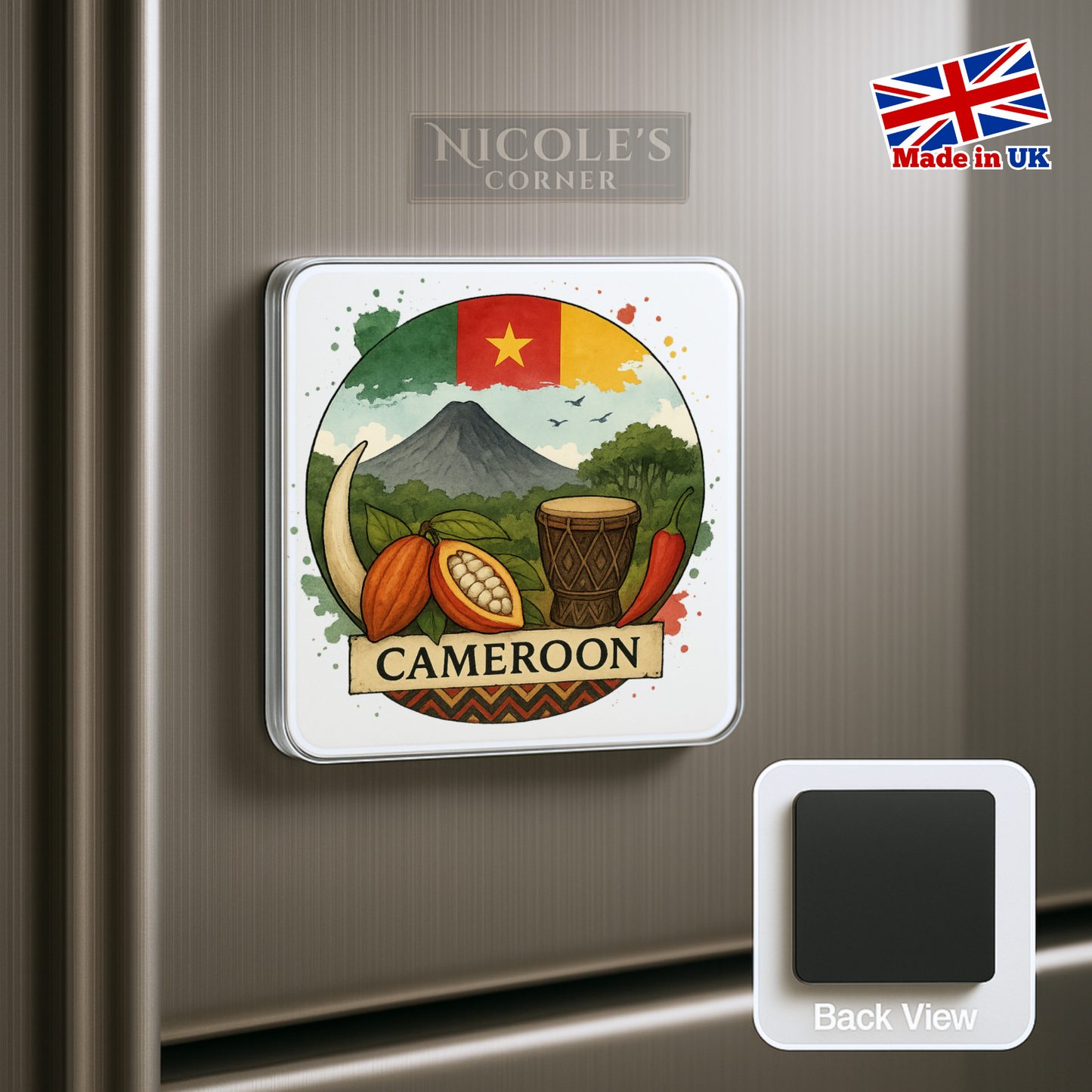 Cameroon