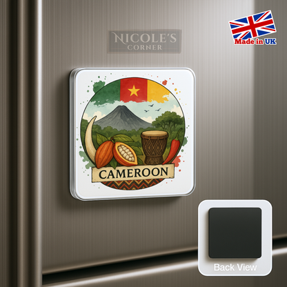 Cameroon