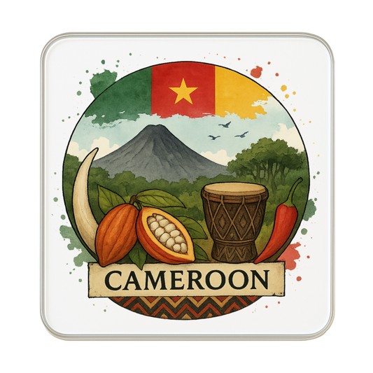 Cameroon