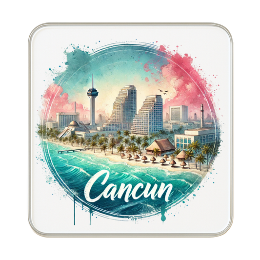 Cancun, Mexico