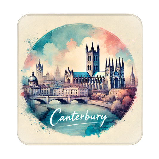 Canterbury, England UK