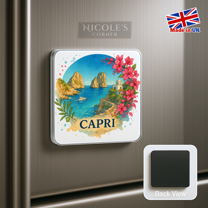 Capri, Italy