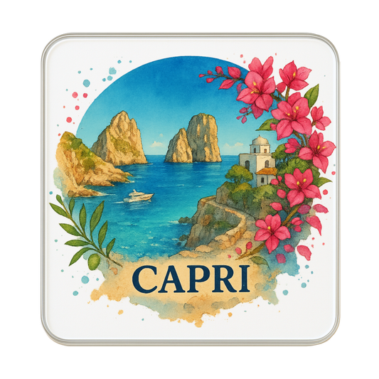 Capri, Italy