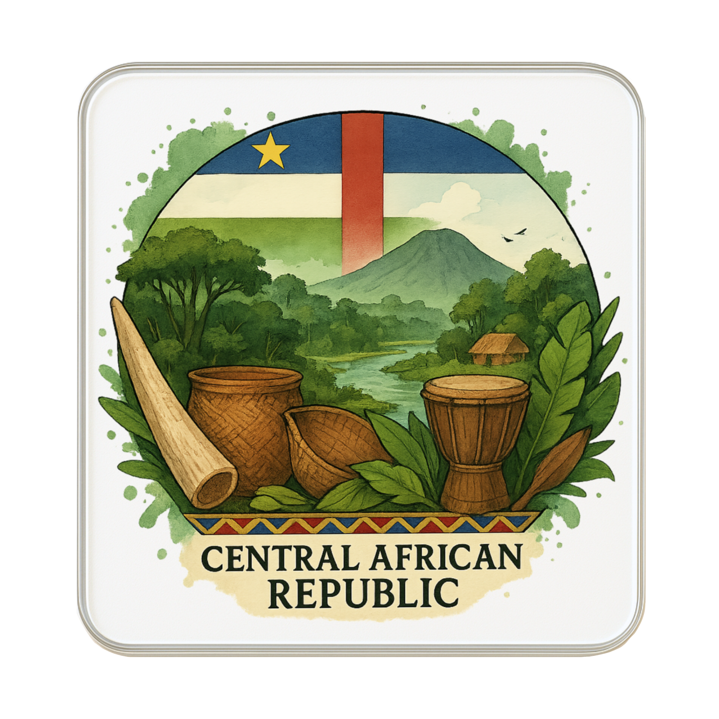 Central African Republic