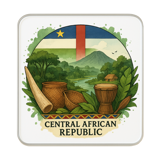 Central African Republic