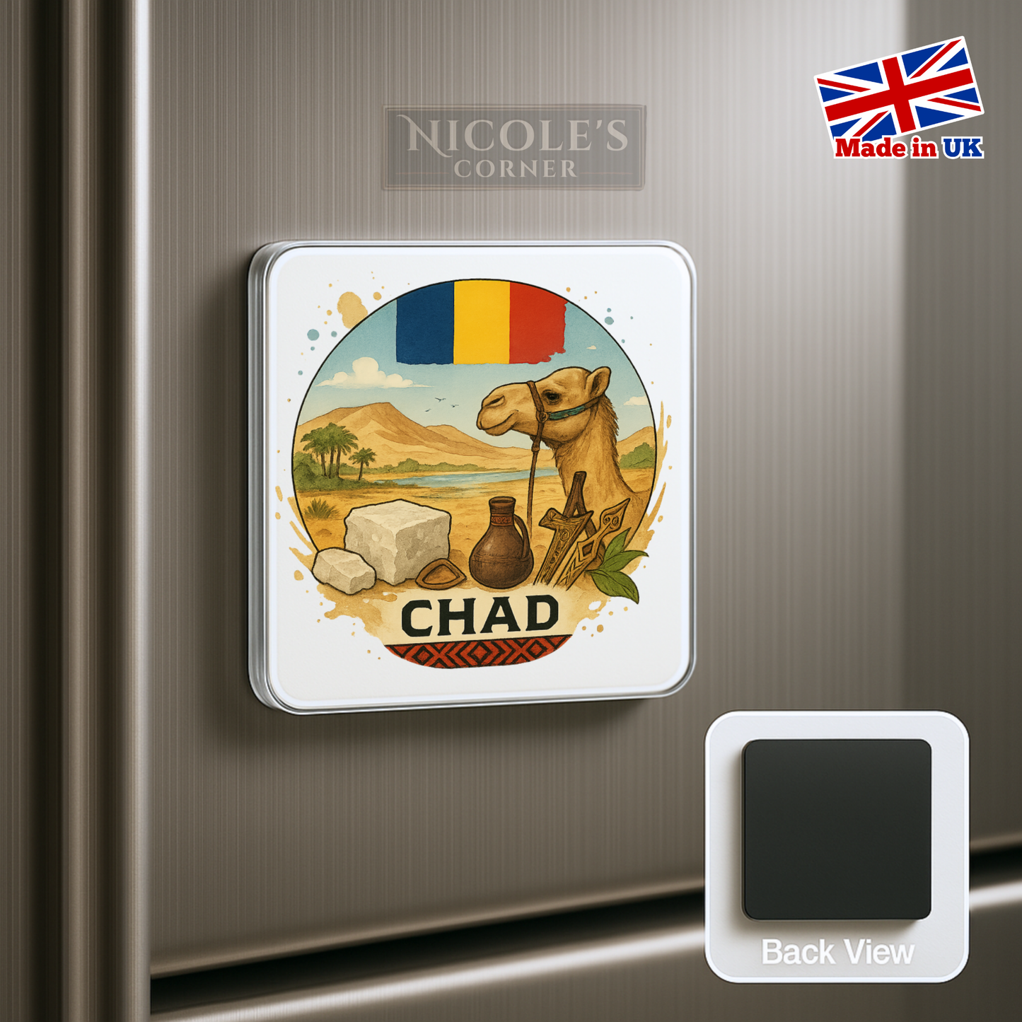 Chad