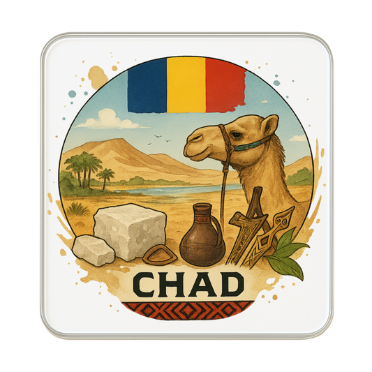 Chad