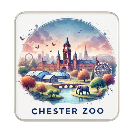 Chester Zoo, England UK