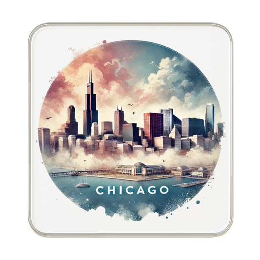 Chicago, USA
