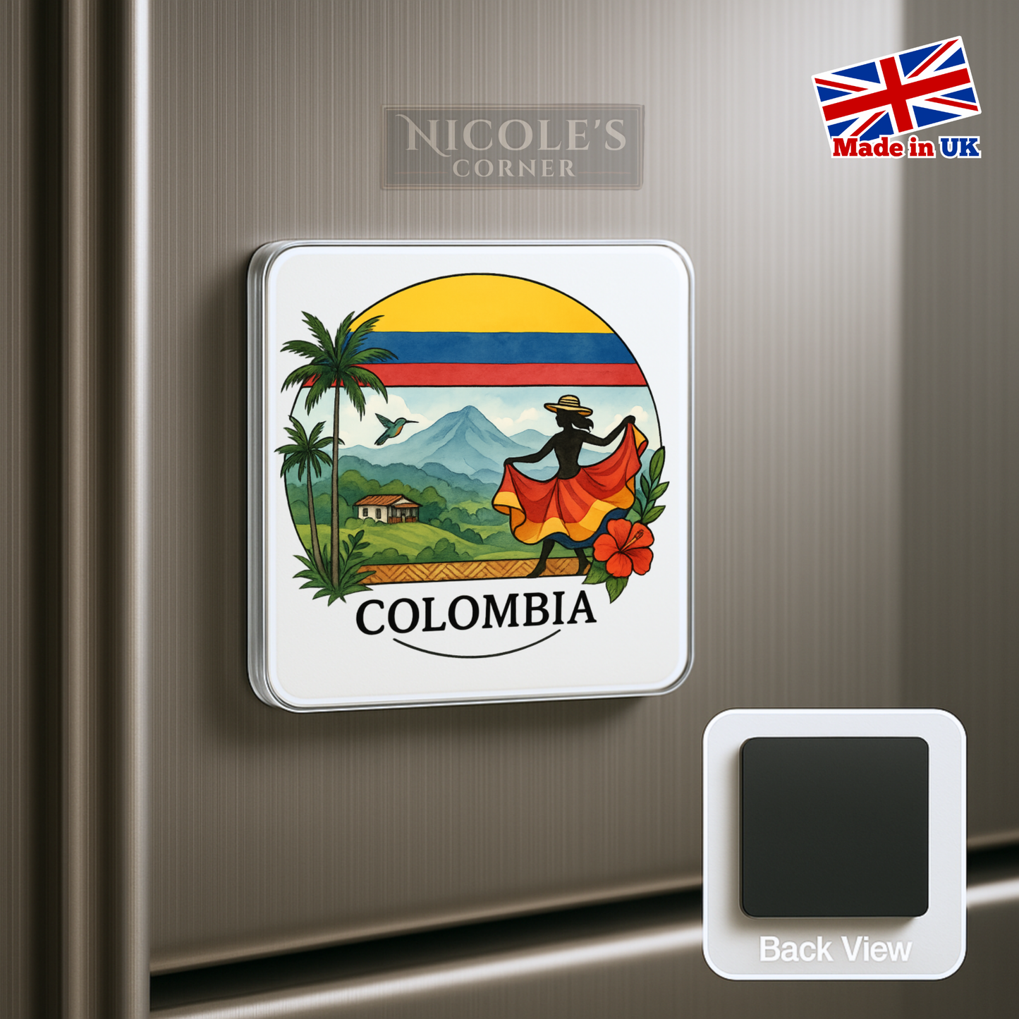 Colombia