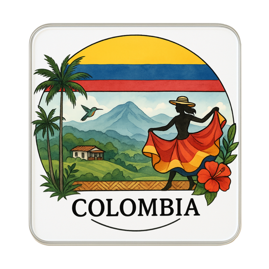Colombia