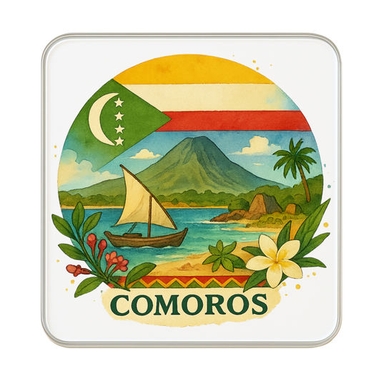 Comoros