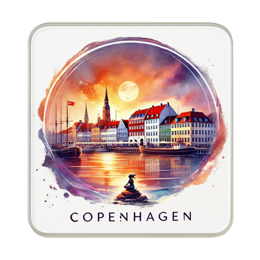 Copenhagen, Denmark