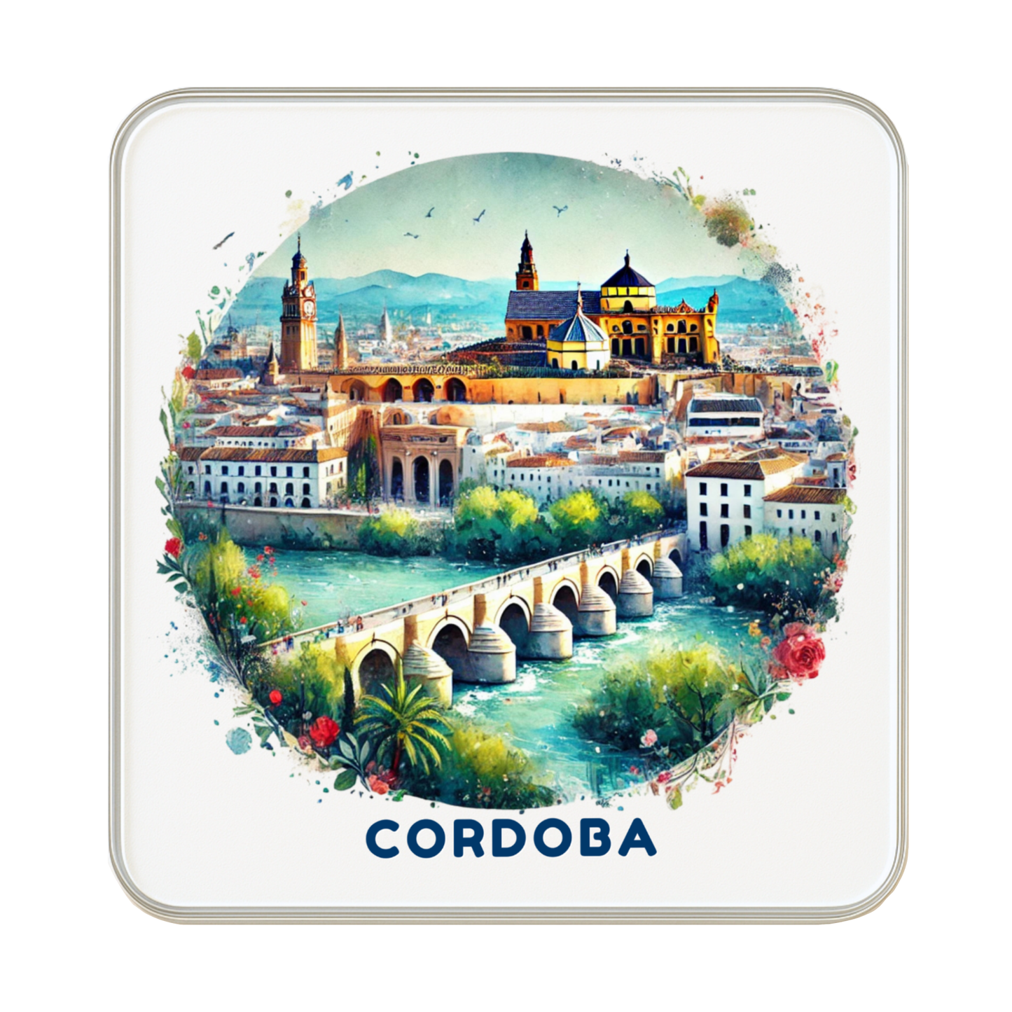 Cordoba, Spain