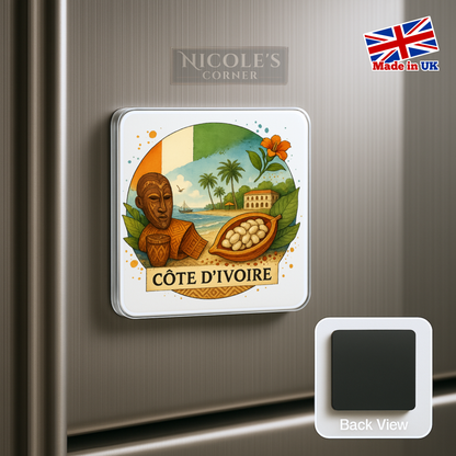 Cote d'Ivoire