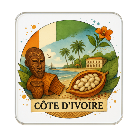 Cote d'Ivoire