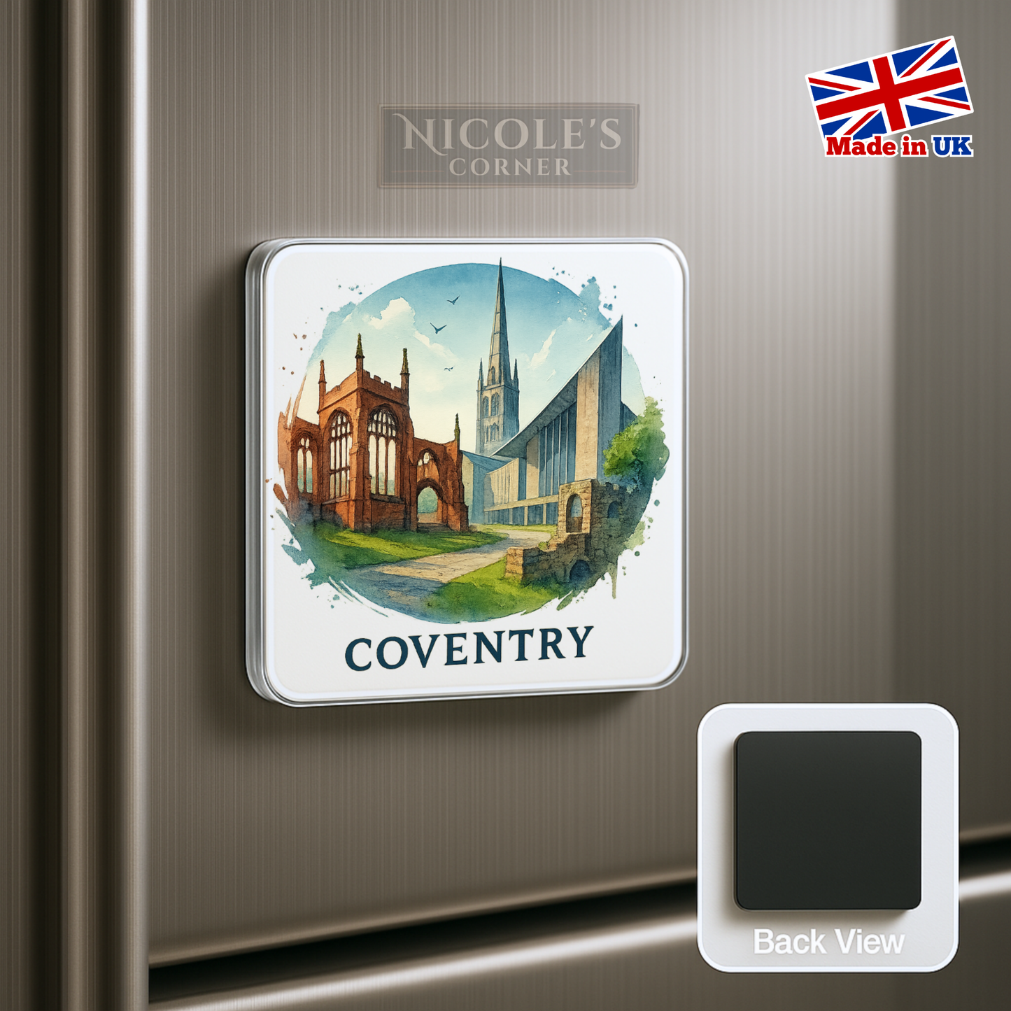 Coventry, England UK