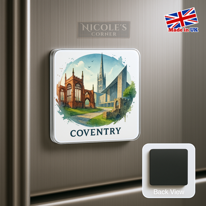 Coventry, England UK