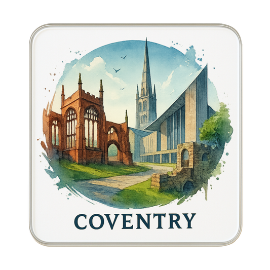 Coventry, England UK