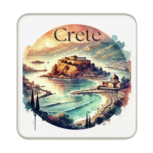 Crete, Greece