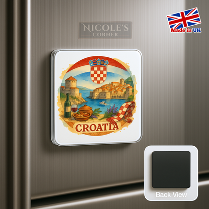 Croatia