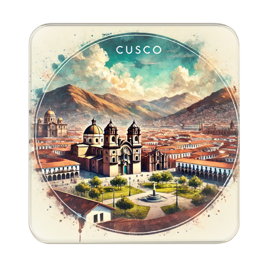 Cusco, Peru