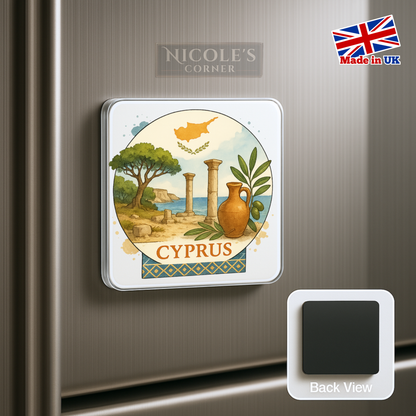 Cyprus