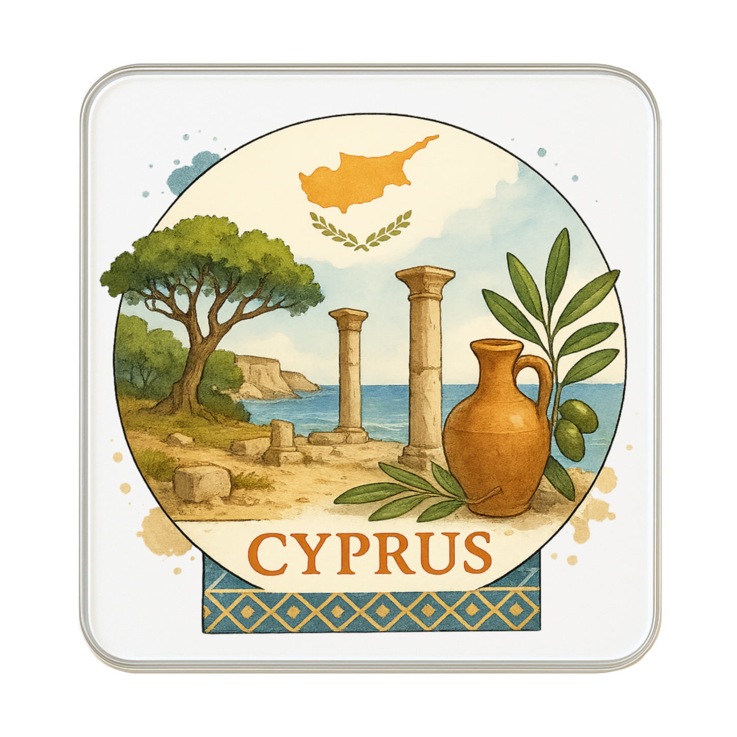 Cyprus