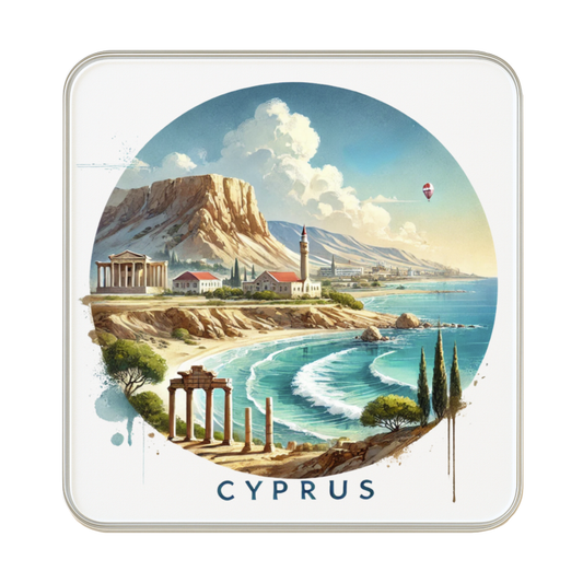 Cyprus