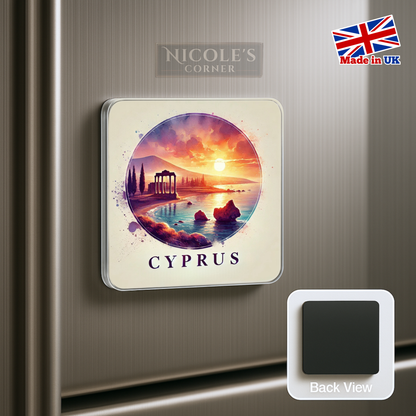 Cyprus