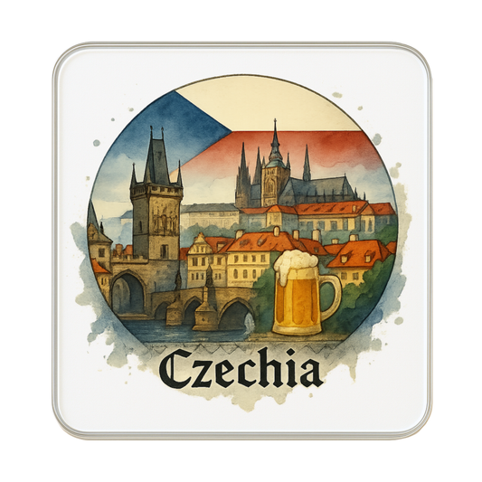 Czechia (Czech Republic)