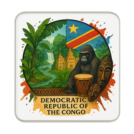 DRC
