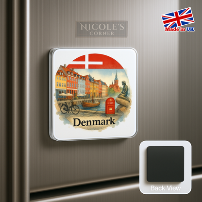 Denmark