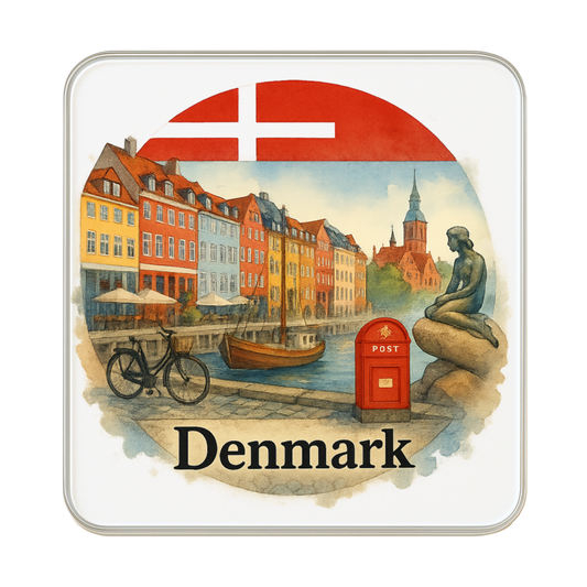 Denmark
