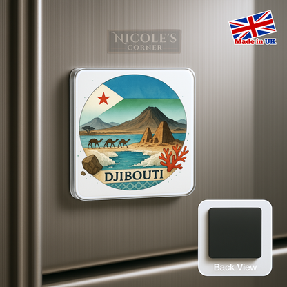 Djibouti