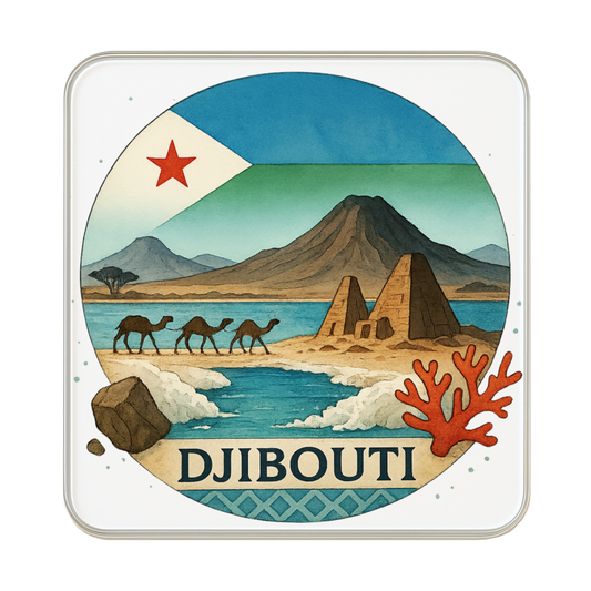 Djibouti