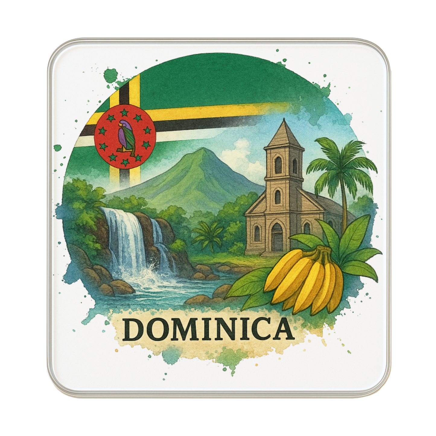 Dominica